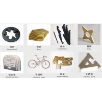 鈑金、廣告、金屬結(jié)構(gòu)件切割
